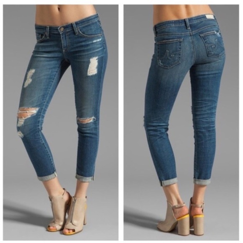 AG Jeans